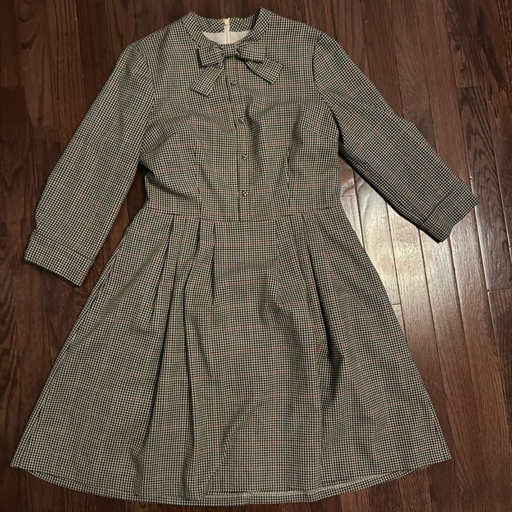 Gal Meets Glam Blanche Dress